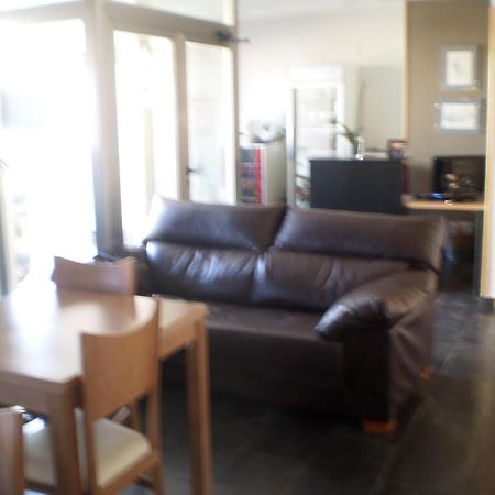Hostal Rica Posada Guadalajara Eksteriør billede