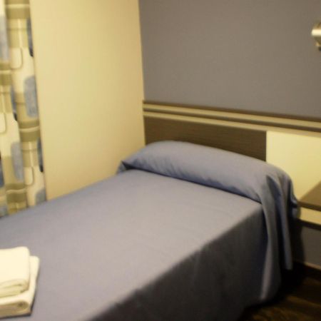 Hostal Rica Posada Guadalajara Eksteriør billede