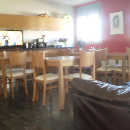 Hostal Rica Posada Guadalajara Eksteriør billede