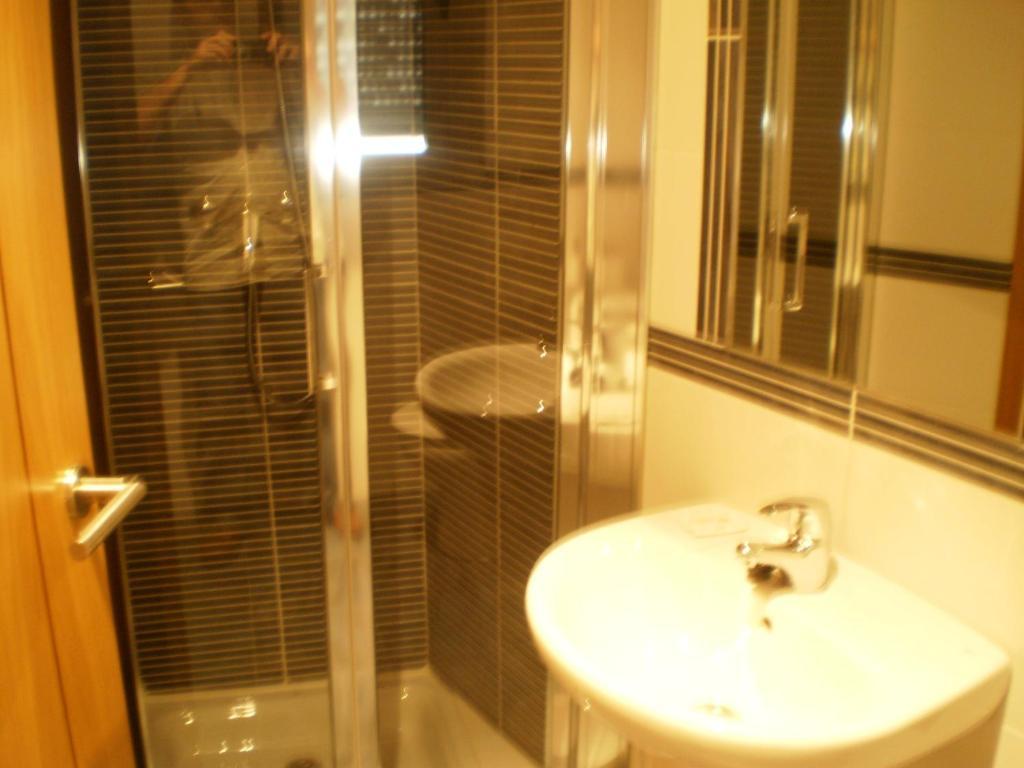 Hostal Rica Posada Guadalajara Eksteriør billede