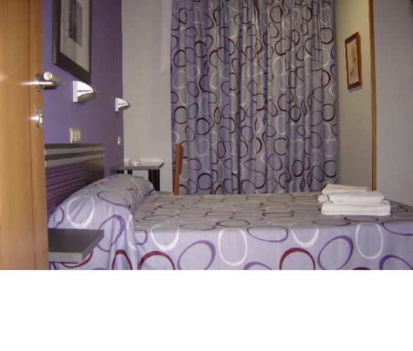 Hostal Rica Posada Guadalajara Værelse billede