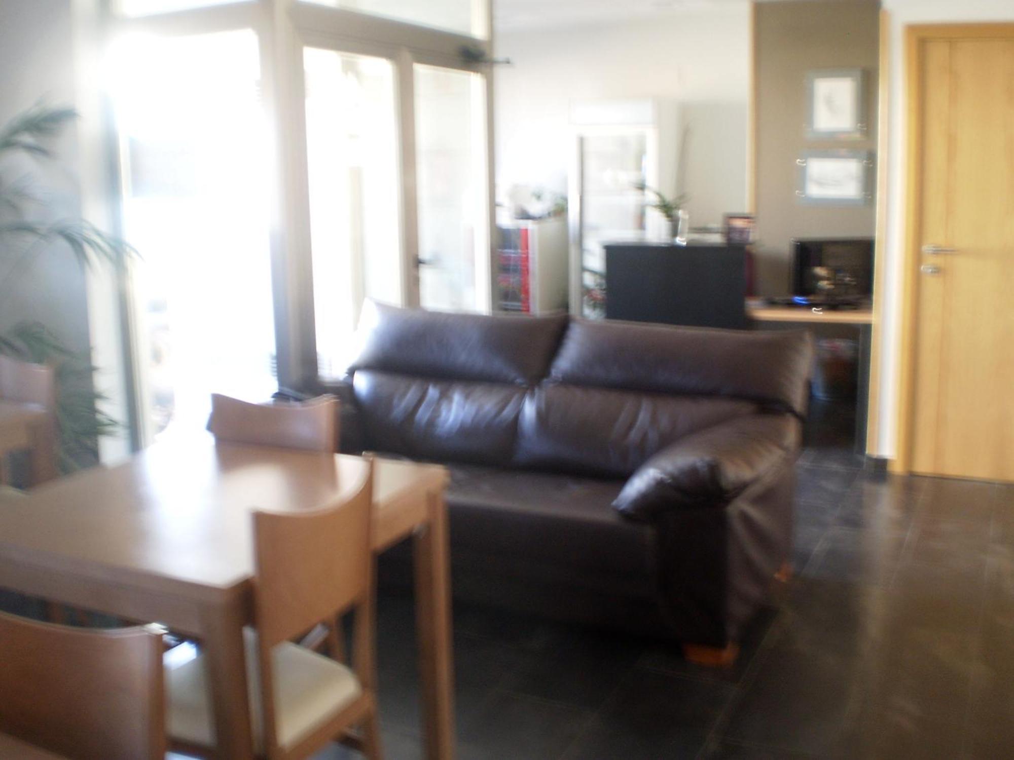 Hostal Rica Posada Guadalajara Eksteriør billede