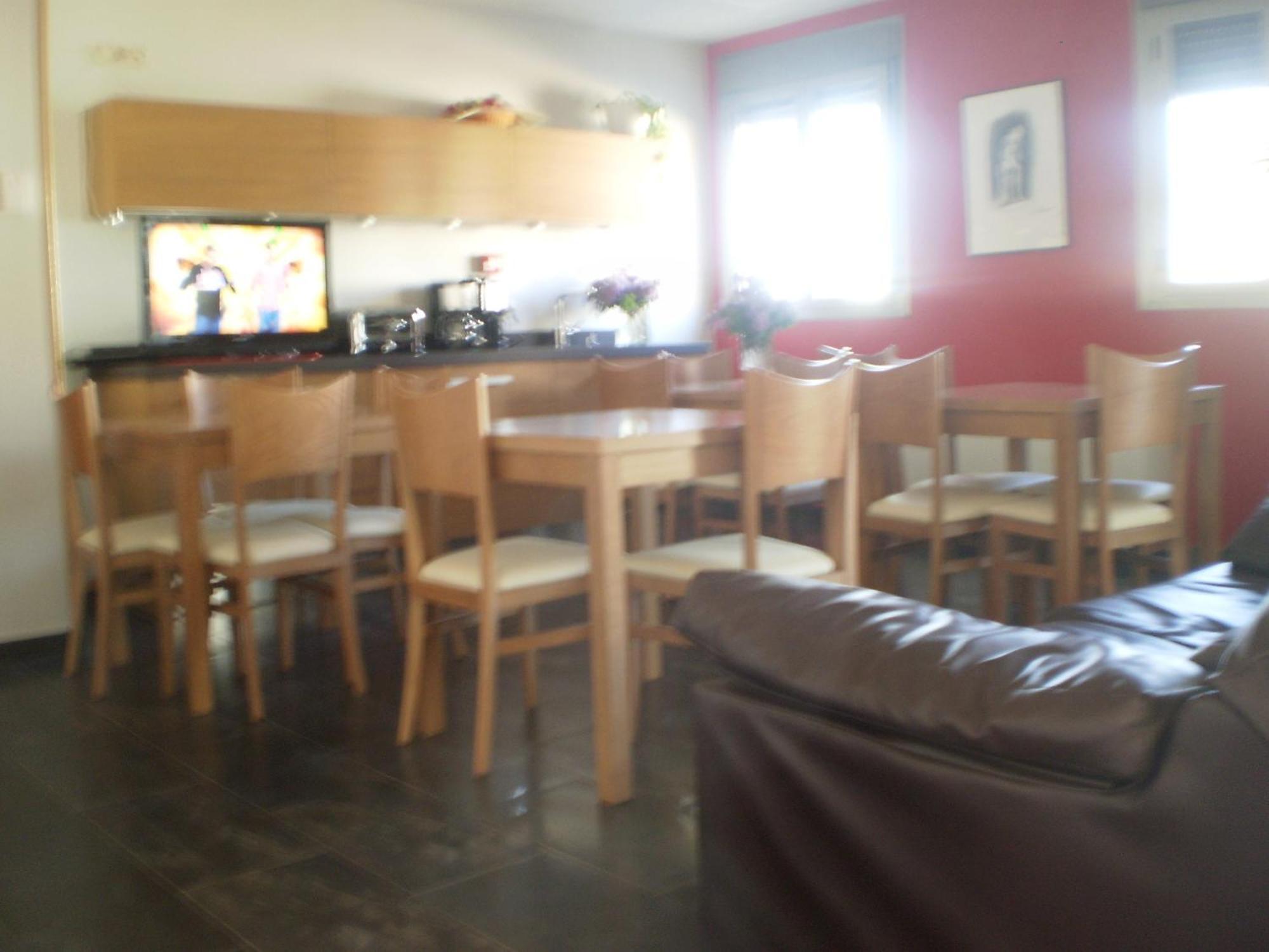 Hostal Rica Posada Guadalajara Eksteriør billede