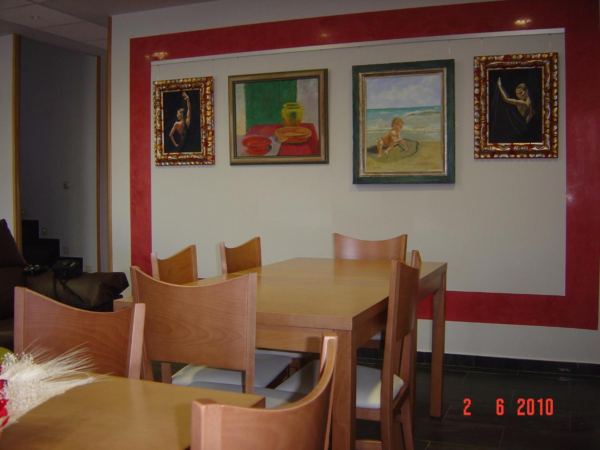 Hostal Rica Posada Guadalajara Eksteriør billede