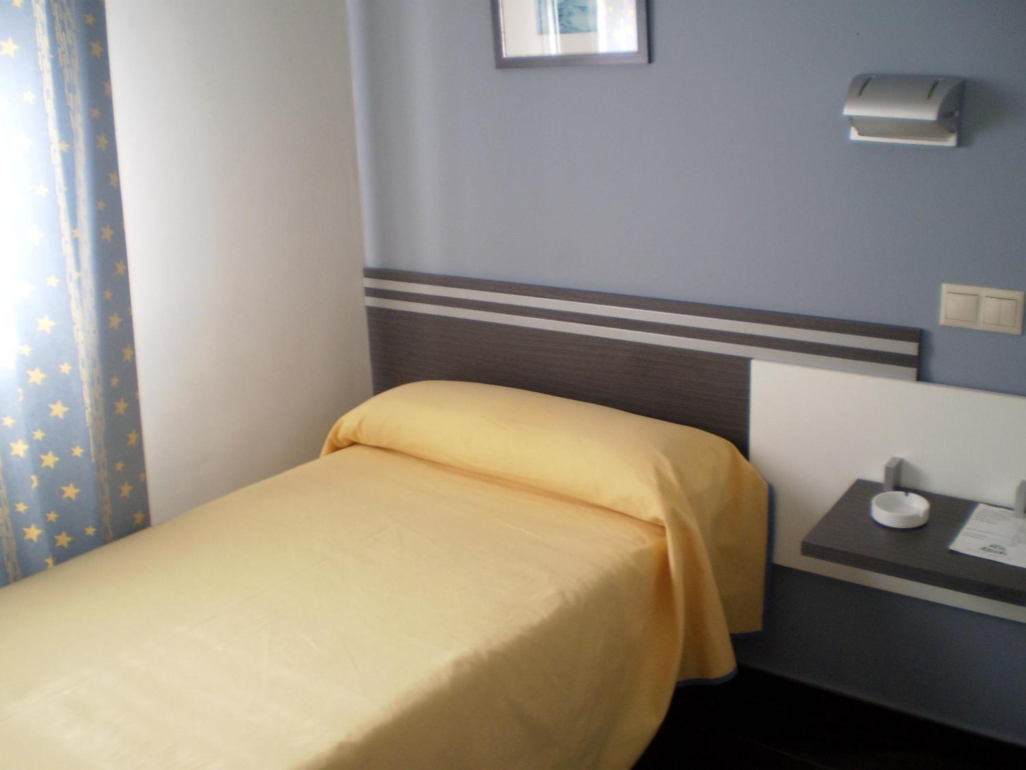 Hostal Rica Posada Guadalajara Eksteriør billede