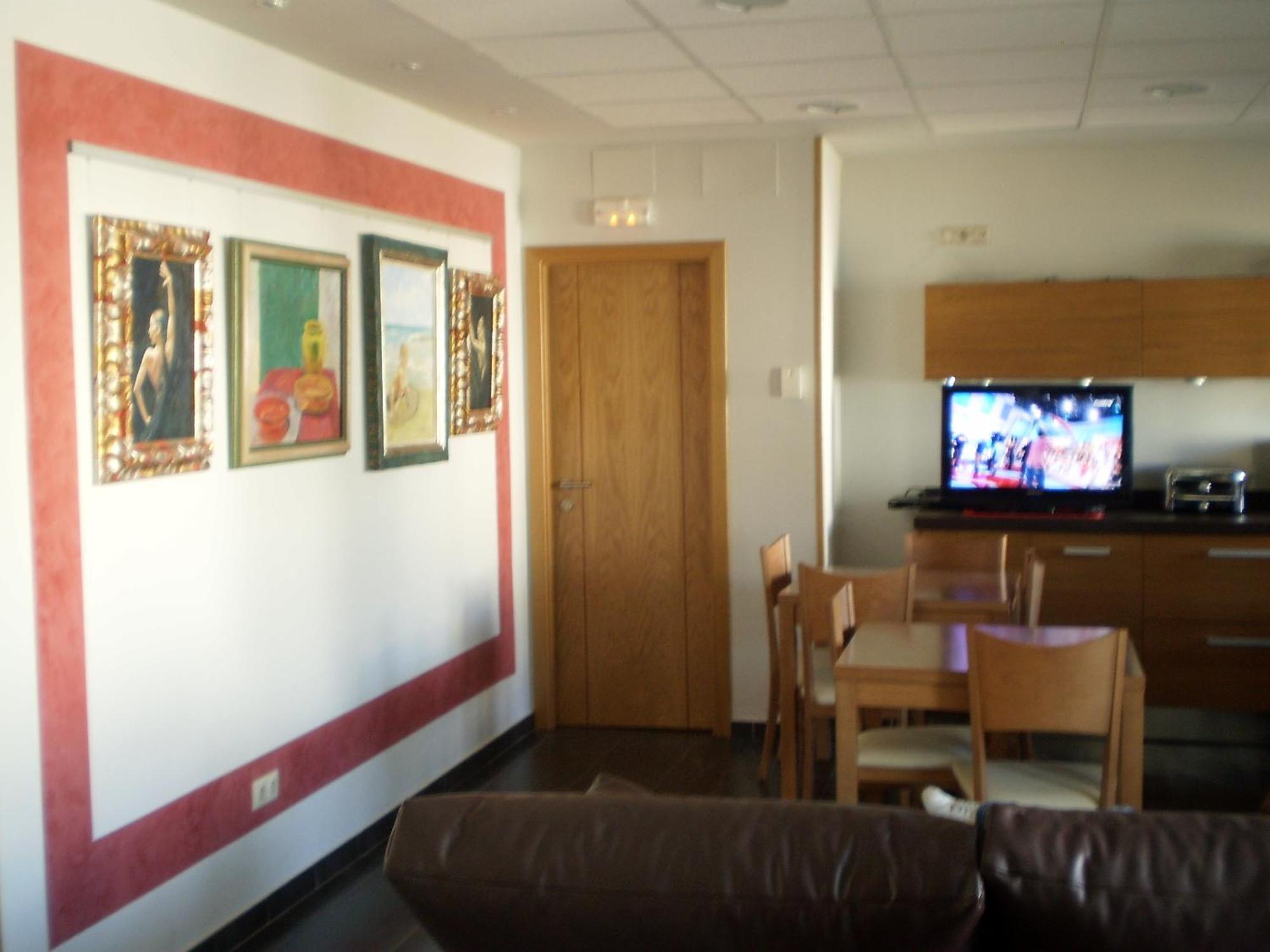 Hostal Rica Posada Guadalajara Eksteriør billede