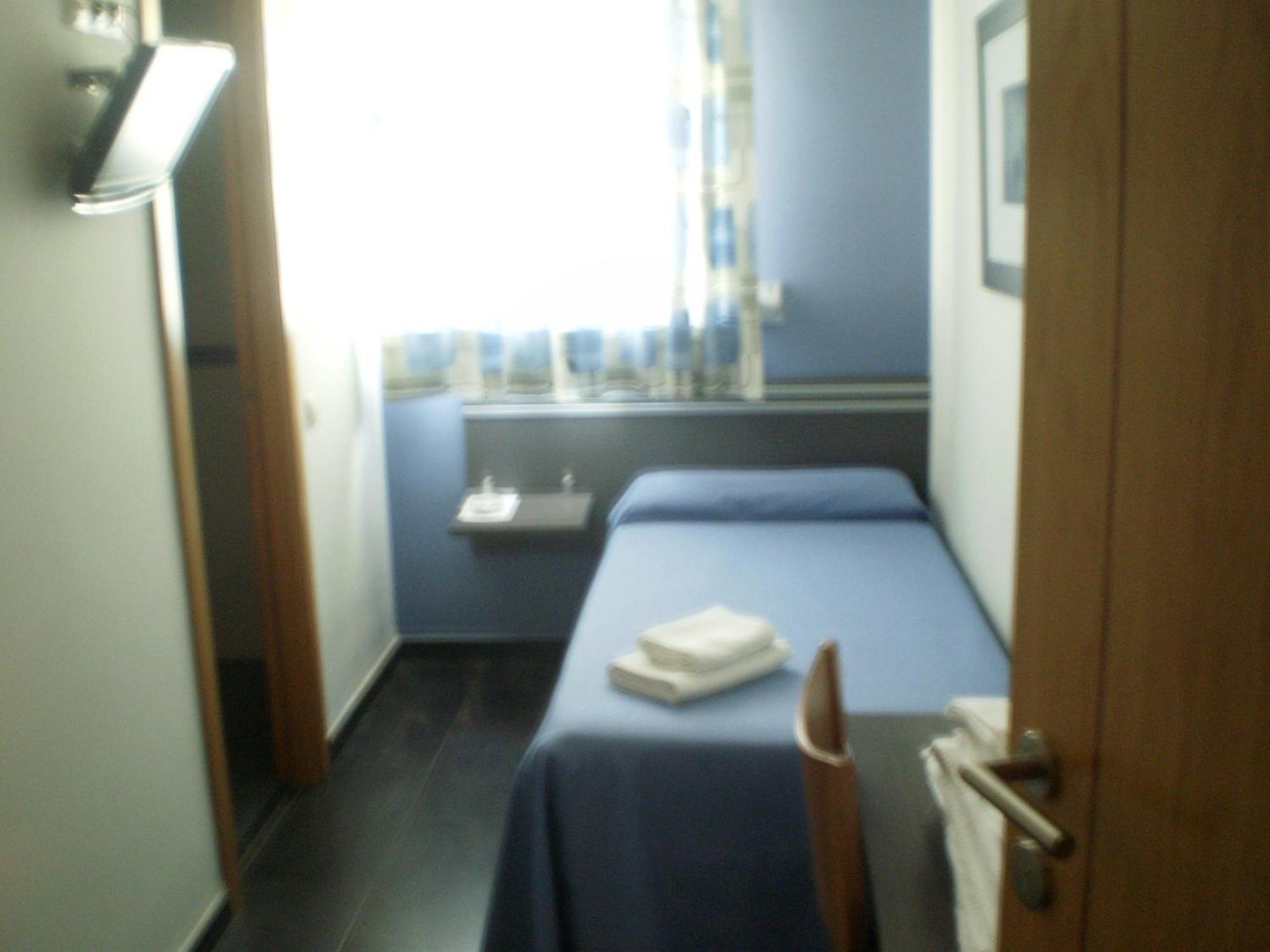 Hostal Rica Posada Guadalajara Eksteriør billede